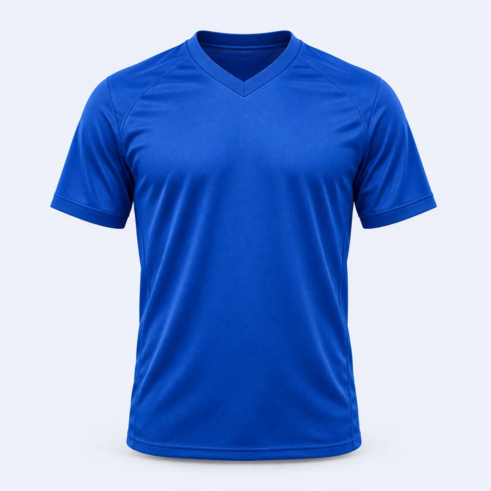 Kestrel Club Home Jersey, short-sleeve jersey