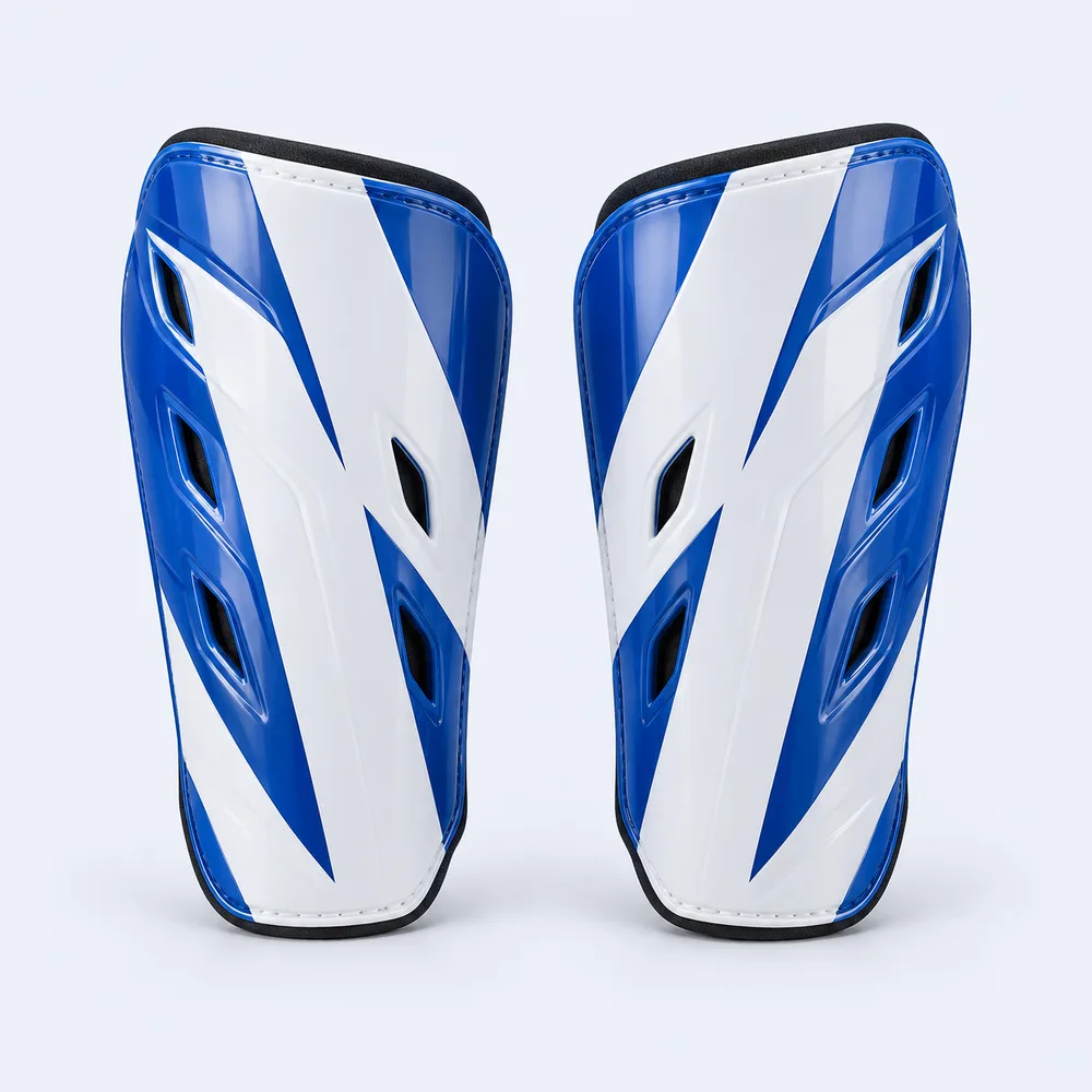 Kestrel Guard Lite, shin guards · pair