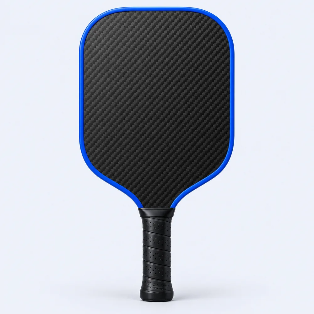 Rally Carbon Drive, carbon pickleball paddle