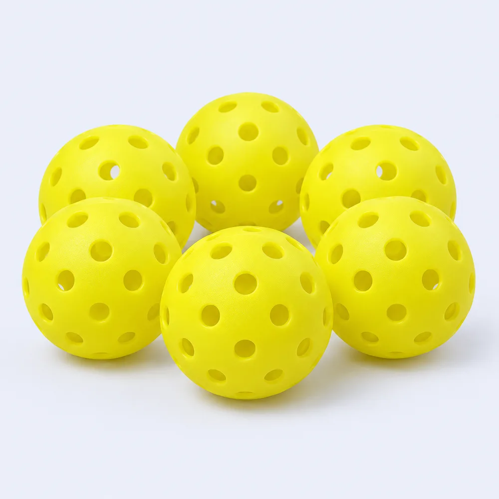 Rally Outdoor Ball, 6 pack