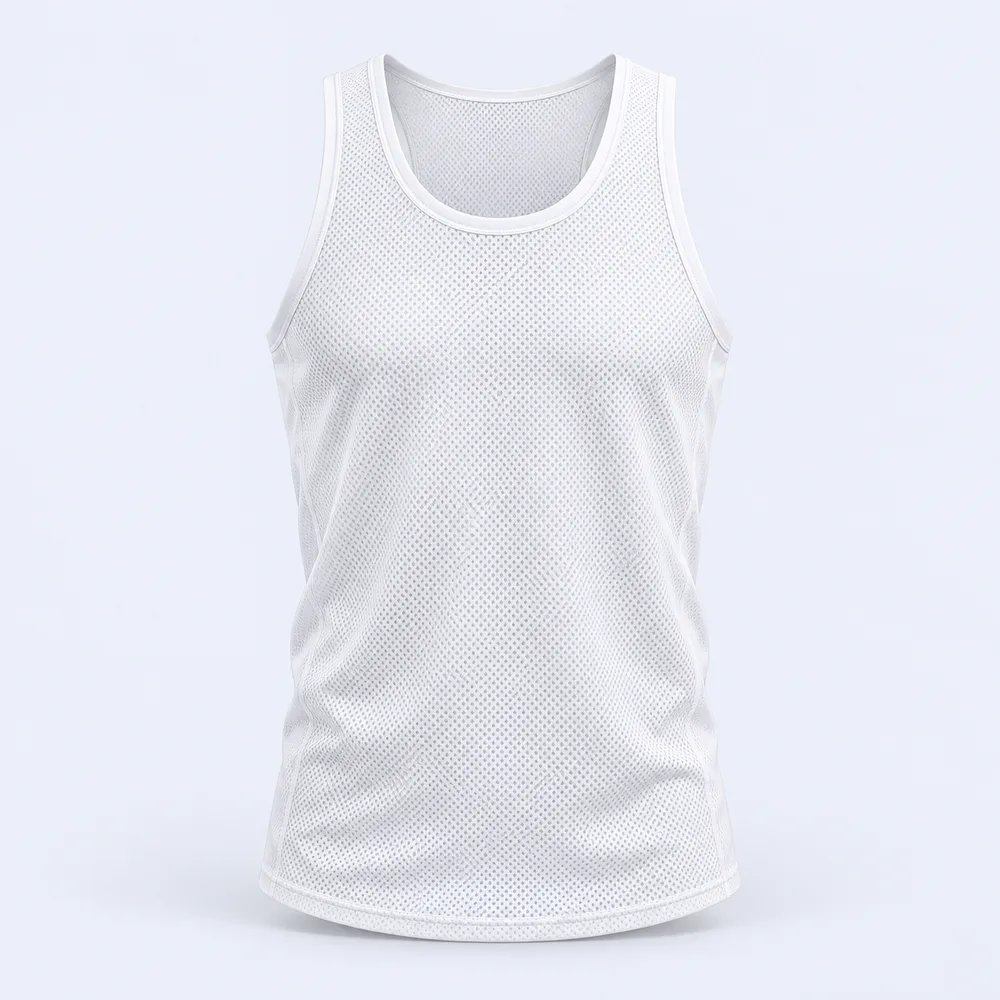 Strider Aero Singlet, running singlet