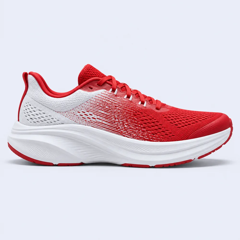 Strider Road Glide, road running shoes