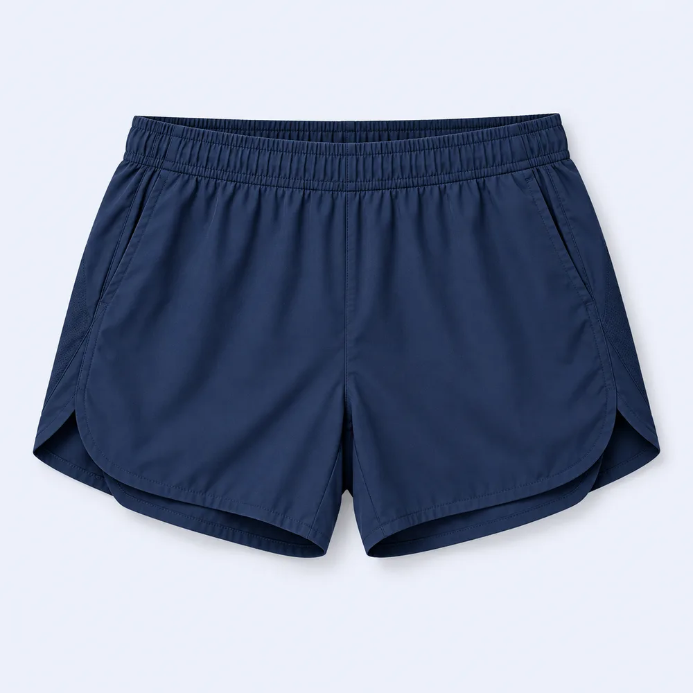 Strider Tempo 5" Shorts, 5-inch running shorts