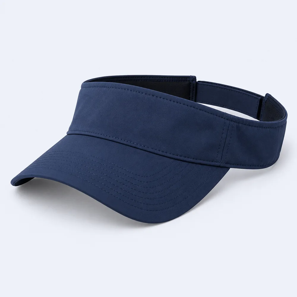 Strider Visor Cap, running visor