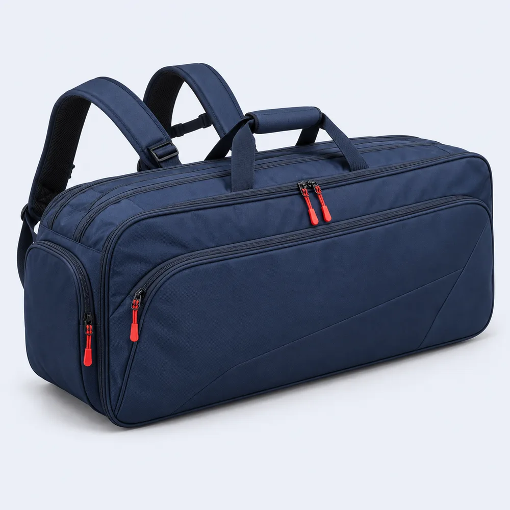 Volta Pro Racket Bag, 6-racket bag
