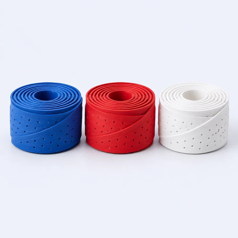 Volta Super Grap, overgrip · 3 pack